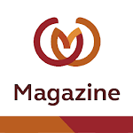 Caravan and Motorhome Club Mag for PC