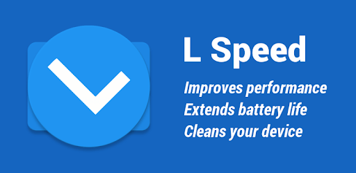 L Speed (Boost&Battery) [ROOT] PC screenshot