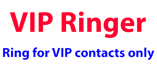 VIP Ringer PC screenshot VIP Ringer PC screenshot