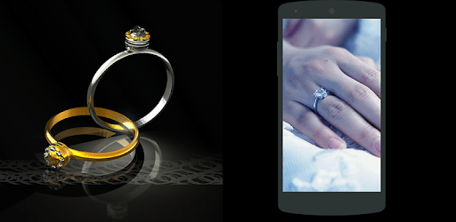 Ring Sizer-Know your ring size PC screenshot