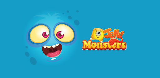 Jelly Monster 2 PC screenshot