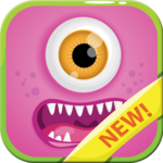 Jelly Monster 2 icon