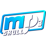 Skull Mp3 Player for PC Skull Mp3 Player for PC