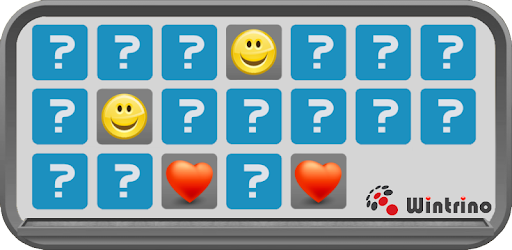 Matching pairs PC screenshot