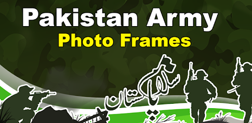 Pak Army Photo Frames - Defence Day photo Editor PC screenshot Pak Army Photo Frames - Defence Day photo Editor PC screenshot