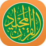 Quran Majeed - القرآن المجيد icon