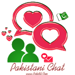 Pakidil -123FlashChat Pakistan for PC