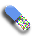 Druginfo Store icon