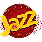 Jazz WiFi icon