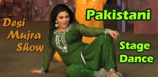 Pakistani Mujra Dance Videos (New Stage Show 2018) PC screenshot