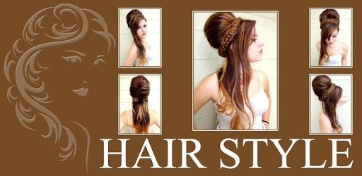 Hair Style 2016 PC screenshot