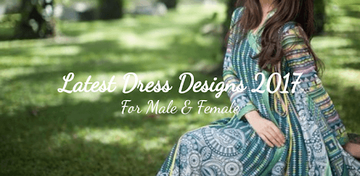Latest Dress Designs for Male-Female 2017 PC screenshot