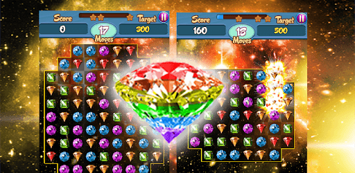Jewels Star 2019 PC screenshot Jewels Star 2019 PC screenshot