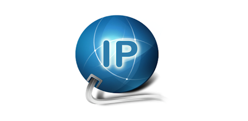 IPConfig - What is My IP? PC screenshot