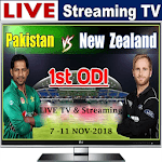 Live Aus vs India streaming icon