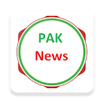 Pak News Local icon