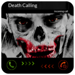 Fake Ghost Call Prank for PC Fake Ghost Call Prank for PC