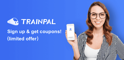 TrainPal UK  - Book Train Tickets & Split Fares PC screenshot