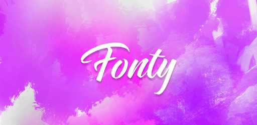 Fonty - Draw and Make Fonts PC screenshot Fonty - Draw and Make Fonts PC screenshot