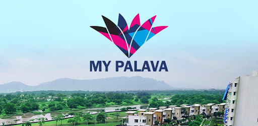My Palava PC screenshot