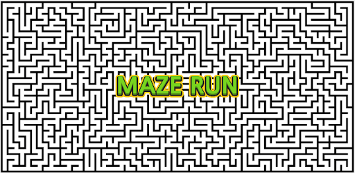 Maze : Classic Puzzle PC screenshot