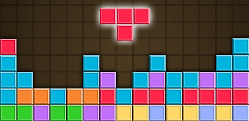 Block Puzzle 3 : Classic Brick PC screenshot