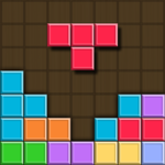 Block Puzzle 3 : Classic Brick icon