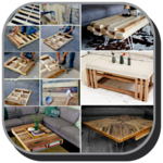 DIY Pallets and Crates icon