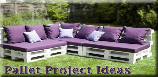 DIY Wood Pallet project for PC - Free Download & Install on Windows PC, Mac