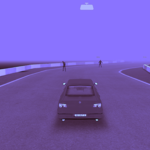 Ghost Highway 3D : Road Killer icon