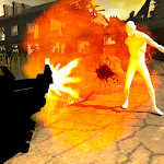 White Ghost : Trigger Of Fire for PC White Ghost : Trigger Of Fire for PC