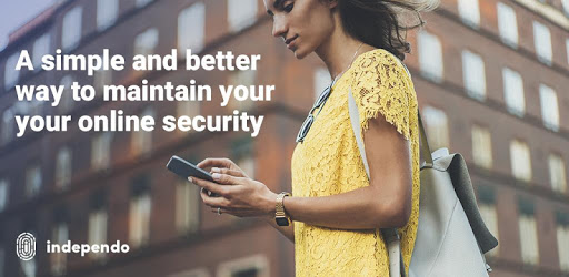 Independo Mobile Security booster & Spy detector PC screenshot Independo Mobile Security booster & Spy detector PC screenshot
