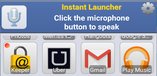 Instant Launcher 3 PC screenshot Instant Launcher 3 PC screenshot