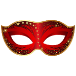 Carnival Masks photo stickers for PC Carnival Masks photo stickers for PC