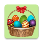 Easter photo stickers editor for PC Easter photo stickers editor for PC