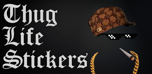 Thug your Life: Photo Stickers PC screenshot Thug your Life: Photo Stickers PC screenshot