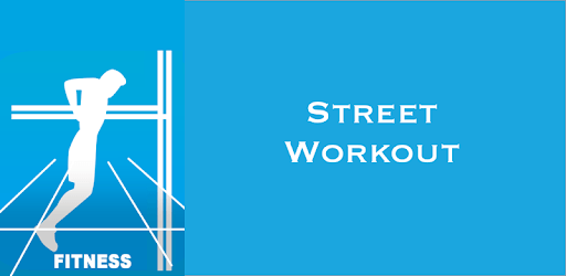 Calisthenics Street Workout - Full Fitness & HIIT PC screenshot