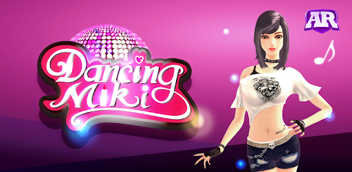 Dancing Miki : My AI Girlfriend PC screenshot