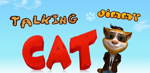 My Talking Jimmy Cat PC screenshot My Talking Jimmy Cat PC screenshot