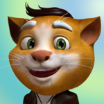 My Talking Jimmy Cat for PC My Talking Jimmy Cat for PC