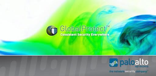 GlobalProtect PC screenshot GlobalProtect PC screenshot