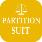 Partition Suit icon