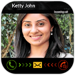 Girlfriend Call and Sms Prank for PC Girlfriend Call and Sms Prank for PC