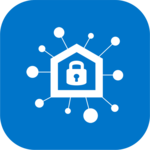 Paltel NetGuard icon