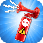 Air Horn Sounds Simulator for PC