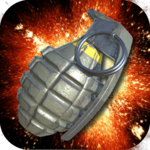 Simulator of Grenades, Bombs and Explosions icon