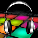 Loop Pad DJ Electro Music Simulator for PC