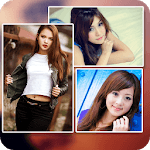 Photo mixer-collage for PC Photo mixer-collage for PC