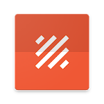 Awesome Material ( Material Design UI Template ) for PC