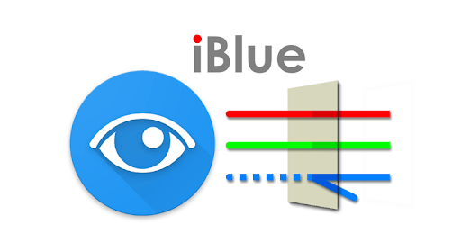 Bluelight Filter PC screenshot Bluelight Filter PC screenshot